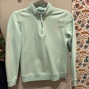A vineyard vines pullover